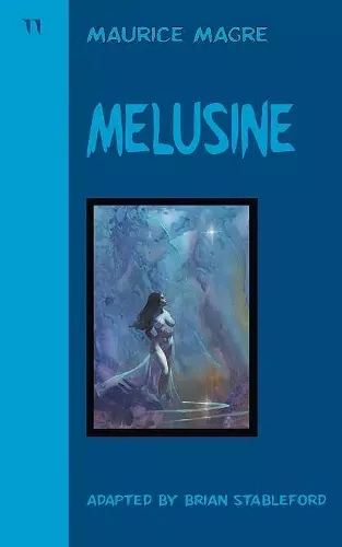 Melusine cover