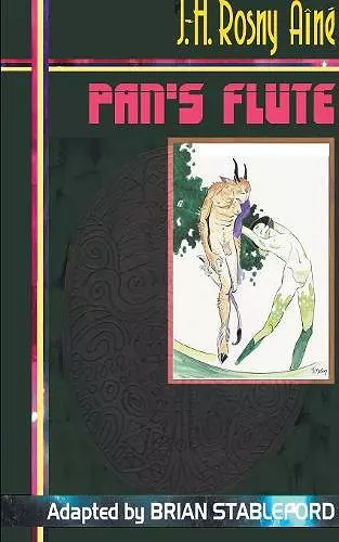 Pan's Flute cover