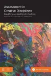 Assessment in Creative Disciplines cover