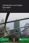 Globalization and Higher Education cover