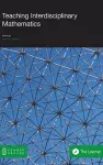 Teaching Interdisciplinary Mathematics cover