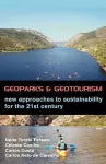 Geoparks and Geotourism cover