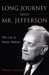 Long Journey with Mr. Jefferson cover