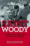 Saint Woody cover