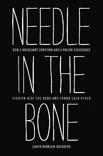 Needle in the Bone cover