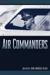 Air Commanders cover