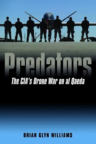 Predators cover