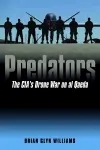 Predators cover