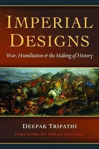 Imperial Designs cover