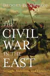 The Civil War in the East cover