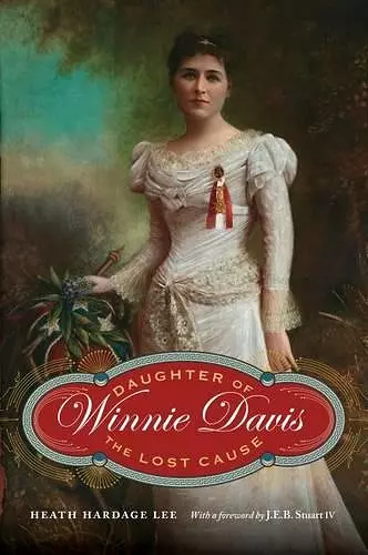 Winnie Davis cover