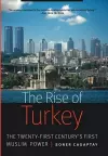 The Rise of Turkey cover
