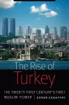 The Rise of Turkey cover