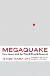 Megaquake cover