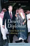 Desert Diplomat cover
