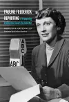 Pauline Frederick Reporting cover