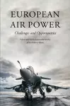 European Air Power cover