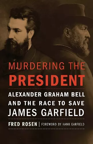 Murdering the President cover