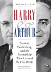 Harry and Arthur cover