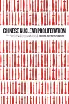 Chinese Nuclear Proliferation cover