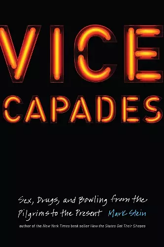 Vice Capades cover