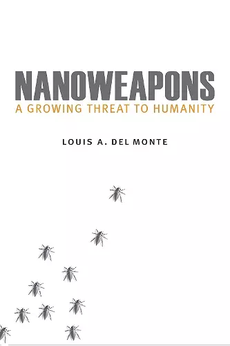 Nanoweapons cover