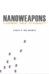 Nanoweapons cover