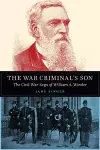 The War Criminal's Son cover