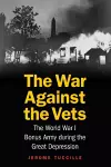 The War Against the Vets cover