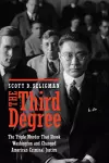 The Third Degree cover