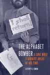 The Alphabet Bomber cover