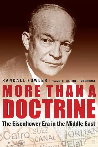 More Than a Doctrine cover