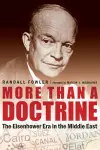 More Than a Doctrine cover