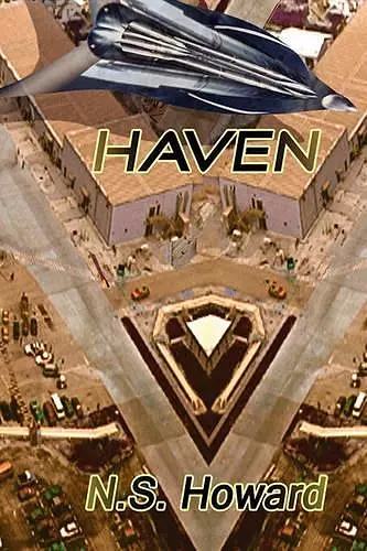 Haven cover