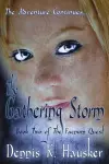 The Gathering Storm cover