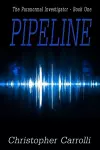 Pipeline cover