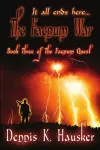 The Faenum War cover