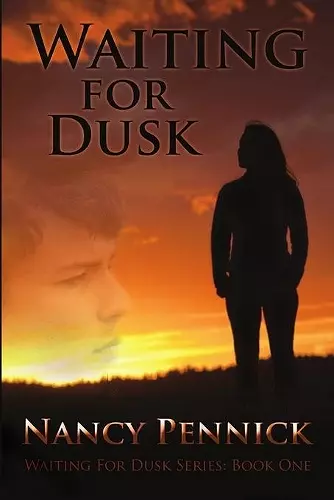 Waiting for Dusk cover