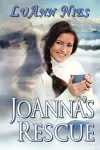 Joanna's Rescue cover