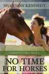 No Time for Horses cover