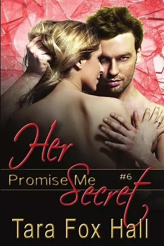 Her Secret cover