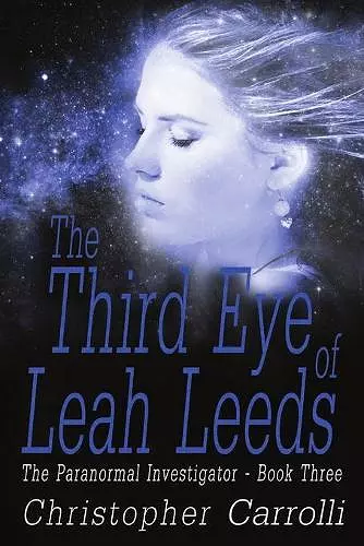 The Third Eye of Leah Leeds cover