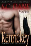 Kenrickey cover