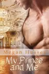 My Prince and Me cover