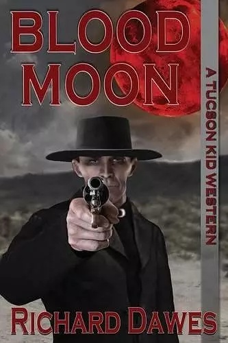 Blood Moon cover