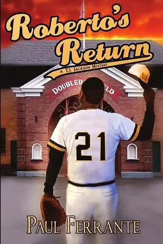 Roberto's Return cover