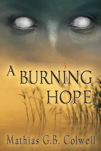 A Burning Hope cover