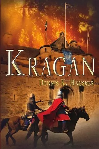 Kragan cover