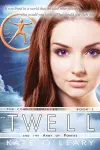 Twell and the Army of Powers, The Como Chronicles, Book 1 cover