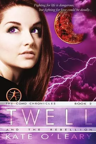 Twell and the Rebellion cover